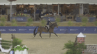 CSI4*/WCHR Desert Circuit VIII - Ronnie Mutch Equitation Championship 3'6"