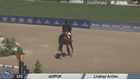 CSI4*/WCHR Desert Circuit VIII - FEI $250,000 1.55m Grand Prix 238.2.2