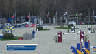 Sentower Park - CSIO Youth - CSIOY (BT) - Table A against the clock - 1.45m