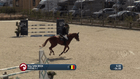Azelhof - CSI2*/*/YH - CSIYH1* - 6yr old horses Table A with jump-off