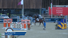 Sentower Park - CSI2*/1*/YH Tour week 1 - CSIYH1* - Table A with jump-off - 1.20m(6yo)