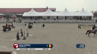Azelhof - CSI3*1*YH LIER - CSI3* - 1m35 Table A - 2 phases special