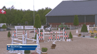 CSI PEELBERGEN SPRING TOUR  CSI2*, CSI1*& CSIYH* - Week 1 - Hetzel Horses Prix - CSI1* Two Phases Special - 1.30m (Qualifier GP1*)