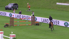 Longines CSIO St.Gallen - Longines FEI Jumping Nations Cup™ 2021 of Switzerland - EN - Longines Grand Prix 2021 of Switzerland - Table A in two Rounds - 160cm