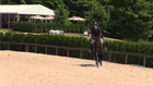CSI4*  TRAVERSE CITY SPRING HORSE SHOW I - YOUNG HUNTER 2'9' 5& UNDER O/F US