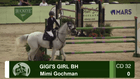 CSI4* 168th Upperville Colt & Horse Show - $30 000 Grand Prix - American Standard