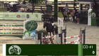 CSI4* 168th Upperville Colt & Horse Show - Medium Jr Jumper Classic II2b