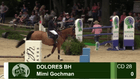 CSI4* 168th Upperville Colt & Horse Show - SJHF Jr/AO/Amateur Classic
