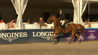 Longines FEI Jumping Nations Cup™ 2021 of Poland - Longines Grand Prix 2021 of Poland