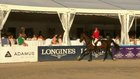 Longines FEI Jumping Nations Cup™ 2021 of Poland - Longines Grand Prix 2021 of Poland