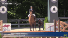 CSI2* TRAVERSE CITY SPRING HORSE SHOW II - $15000 USHJA INTERNATIONAL HUNTER DERBY