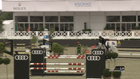 Knokke Hippique Summer Circuit week 1 - CSI2* - 1m30 Table A against the clock