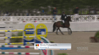 Knokke Hippique Summer Circuit week 1 - CSIYH 7Y - 1m35 Table A agains the clock