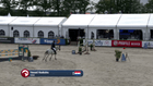 CSI3* and CSI1*Ommen - International Jumping, CSI 1*, Medium Tour 1.30m, 2 phase special