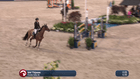 CSI3* and CSI1*Ommen - International Jumping, CSI 3*, Big Tour 1.50m, against the clock