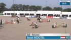 CSI3* and CSI1*Ommen - International Jumping, CSI 3*, Medium Tour 1.40m, against the clock