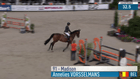 CSI3* and CSI1*Ommen - Grand Prix CSI1* 1.40m, with jump-off