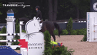 FEI3*/CSI3*  TRAVERSE CITY SPRING HORSESHOW III - 1.35m JPR (BONUS POINTS) II 2B