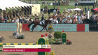 Royal Windsor Horse Show - CSI5* Manama Speed Stakes