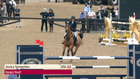Royal Windsor Horse Show - CSI5* Falcon Stakes