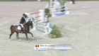 Knokke Hippique Summer Circuit week 2 - CSIYH 7Y - 1m40 Table A with Jump off (238.2.2) - FINAL