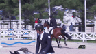 Knokke Hippique Summer Circuit week 2 - CSIYH 7Y - 1m35 Table A against the clock (238.2.1)