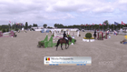 Knokke Hippique Summer Circuit week 3 - CSIYH 7Y - 1m35 Table A against the clock (238.2.1)