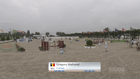 Knokke Hippique Summer Circuit week 3 - CSI2* - 1m35 Two Phases Special (274.2.5)