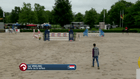 CSI Herzlake - Jumping Competition -international- 1.30 m - Medium Tour
