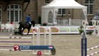 CSI Herzlake - Jumping Competition -international- 1.20 m/1.25m Youngster Tour 6-7years