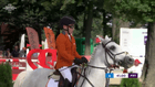 FEI Youth European Championships 2021 Ponies - Jumping Team Final & 2nd Individual Qualifier
