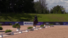 FEI North American Youth Jumping & Dressage Championships - NAYC Young Riders Individual
