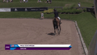 FEI North American Youth Jumping & Dressage Championships - NAYC Young Rider Individual Final Anx IX 16.6