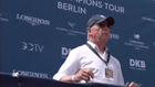 Global Jumping Berlin - CSI5* - Jumping competition in tweo phases
