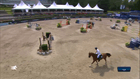 Global Jumping Berlin - CSI5* - Prize of Family Eduard Winter