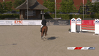 Azelhof - CSI3*1*YH - CSI YH1* - 6 yrs old Table A - 2 phases special