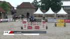 CSI3* / CDI2* Herzlake - Intern. 1.45m CSI3* - Medium Tour