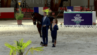 FEI Vaulting World Championship for Juniors & CVI*** Le Mans - CVI3* - INDIVIDUAL FEMALE - Technical
